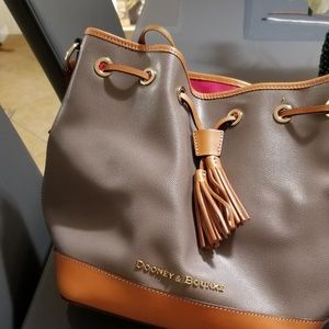 Dooney & Burke purse